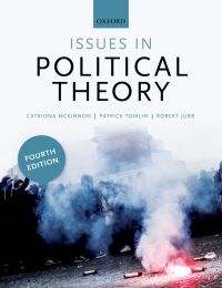 Issues in Political Theory (4th Edition) - Epub + Converted Pdf